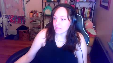 Snapshot of spawnofademon chatting on 01-07-26, 11:07 spawnofademon online show from 01-07-26, 11:07