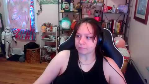 Snapshot of spawnofademon chatting on 01-08-26, 07:16 spawnofademon online show from 01-08-26, 07:16