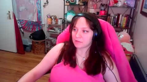 Snapshot of spawnofademon chatting on 01-12-26, 08:30 spawnofademon online show from 01-12-26, 08:30