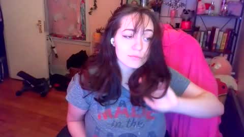 Snapshot of spawnofademon chatting on 01-19-26, 10:19 spawnofademon online show from 01-19-26, 10:19