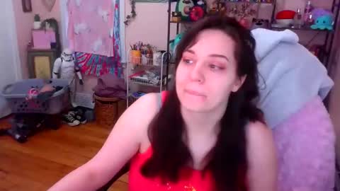 Snapshot of spawnofademon chatting on 02-03-26, 10:15 spawnofademon online show from 02-03-26, 10:15