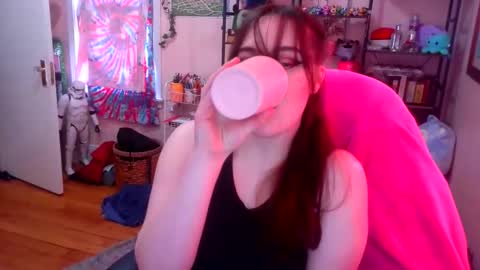 Snapshot of spawnofademon chatting on 02-13-26, 05:31 spawnofademon online show from 02-13-26, 05:31