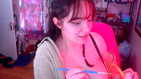 Snapshot of spawnofademon chatting on 02-14-26, 01:41 spawnofademon online show from 02-14-26, 01:41