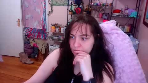 Snapshot of spawnofademon chatting on 02-22-26, 02:45 spawnofademon online show from 02-22-26, 02:45