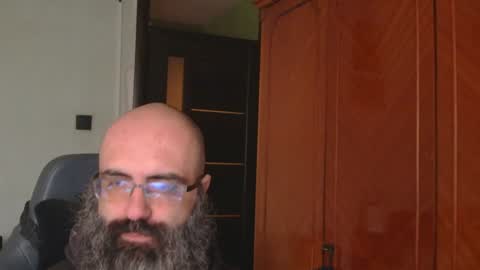 Extasy online show from 12-31-24, 12:15