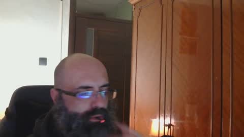 Extasy online show from 12-31-24, 07:29