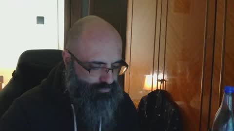 Extasy online show from 01-01-25, 06:49