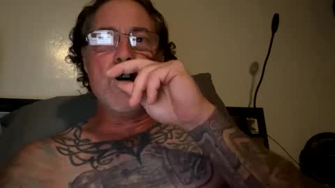 specter1972 online show from 11-30-25, 12:58