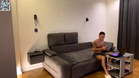 Alex online show from 10-24-25, 08:49