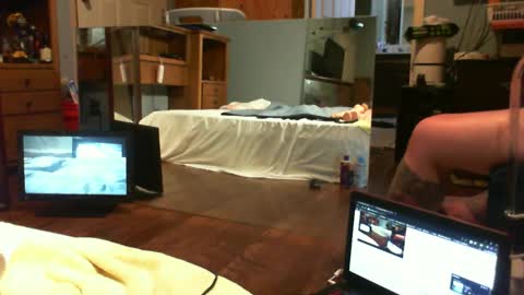 speedsoldier online show from 09-29-25, 06:13