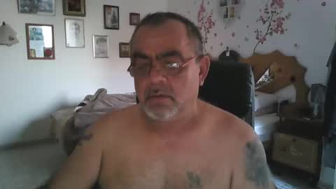 spektor1389 online show from 01-05-25, 05:20