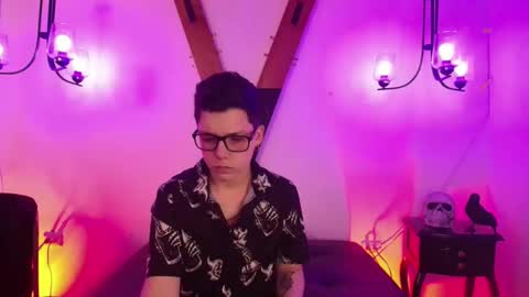 spencerm_ online show from 11-19-25, 09:37