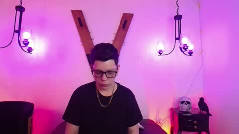 spencerm_ online show from 11-24-25, 08:08