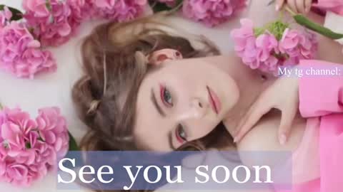 your sweet Jessy online show from 12-31-24, 08:48