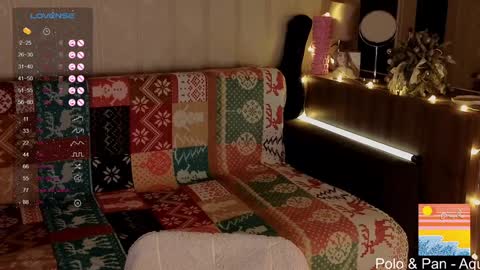 your sweet Jessy online show from 01-09-25, 07:08