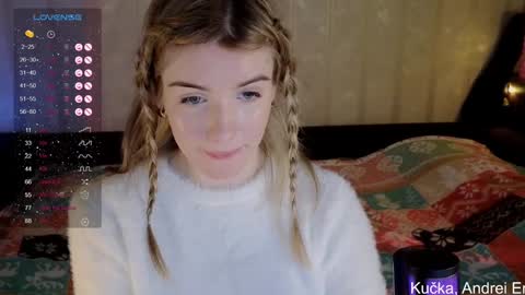 your sweet Jessy online show from 01-17-25, 07:27