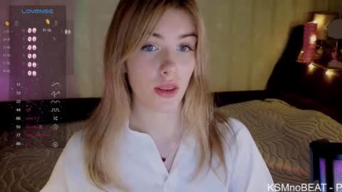 your sweet Jessy online show from 01-24-25, 06:04