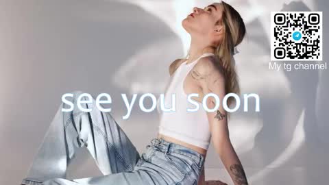 your sweet Jessy online show from 12-01-25, 06:07