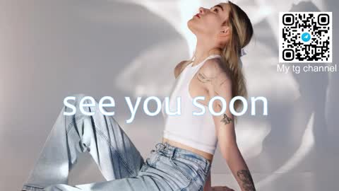 your sweet Jessy online show from 12-17-25, 05:46