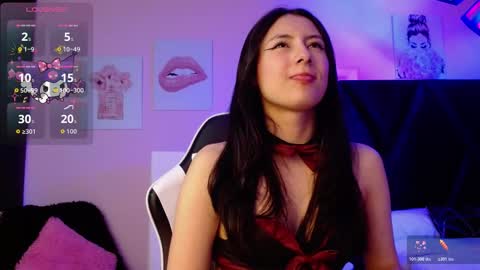 scarlett online show from 02-21-26, 01:34