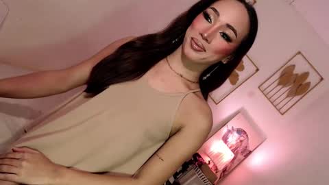 Alora online show from 01-26-25, 06:16