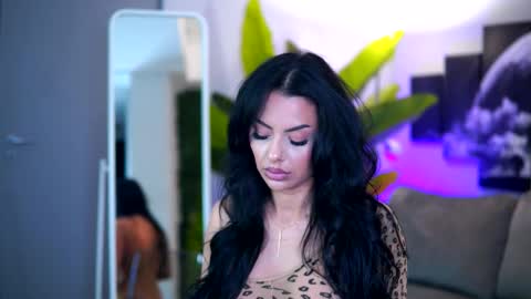 Spicy Maple online show from 02-15-26, 07:21