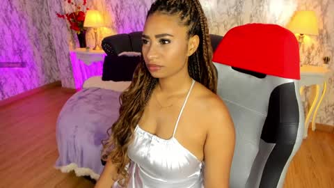 Amelia      GTM-5 817       IG Spicychoco am online show from 01-18-25, 12:47