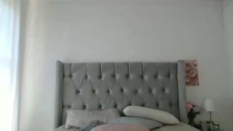 Im Angela  online show from 01-27-25, 07:45