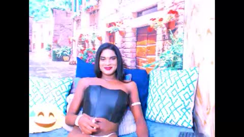 spicybarbie4u online show from 02-13-26, 07:54