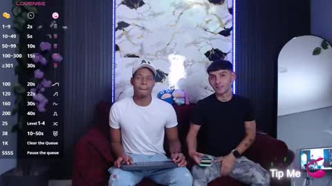    online show from 09-29-25, 12:05