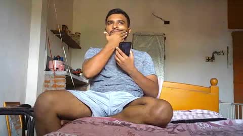 spicybuoy online show from 04-01-26, 06:47