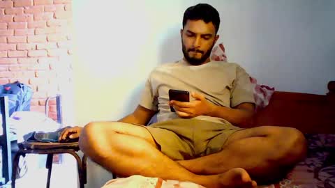 spicybuoy online show from 04-09-26, 07:47