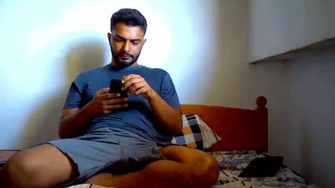 spicybuoy online show from 04-25-26, 04:48