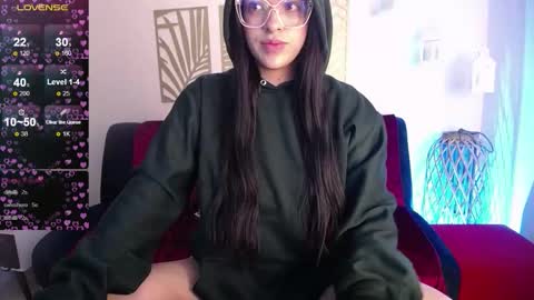 Snapshot of spicydollx chatting on 02-17-26, 01:51 Barbara online show from 02-17-26, 01:51