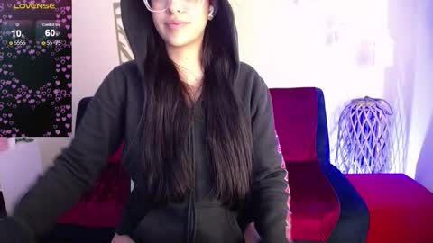 Snapshot of spicydollx chatting on 02-24-26, 02:15 Barbara online show from 02-24-26, 02:15