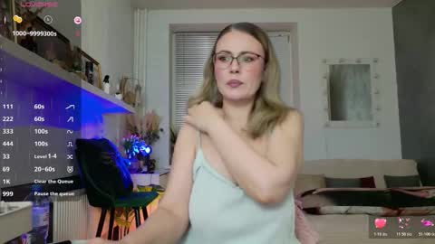 Lexsy online show from 02-01-26, 11:25