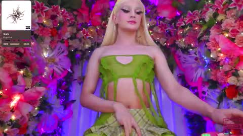  Alison  Sharon  online show from 01-17-26, 03:22