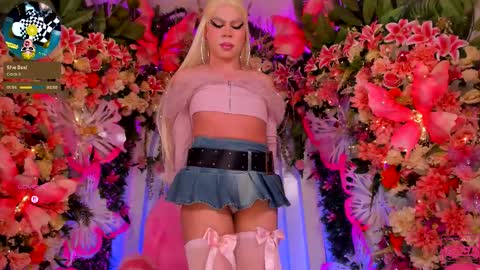  Alison  Sharon  online show from 02-25-26, 12:20