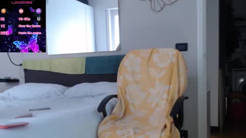 Spicysweetlytwo online show from 12-21-25, 12:56