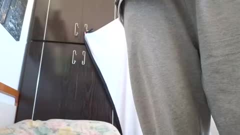 Marco. When Im offline you can view premium content in bio online show from 01-23-25, 10:01