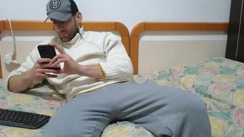 Marco. When Im offline you can view premium content in bio online show from 02-24-25, 07:09