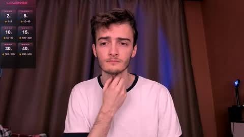 Spidey online show from 10-26-25, 02:23