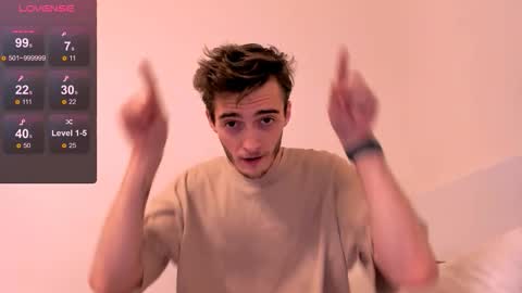 Spidey online show from 11-17-25, 11:16