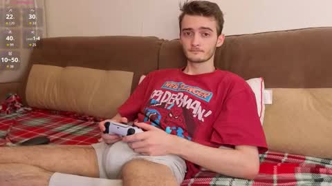 Spidey online show from 02-06-26, 01:58