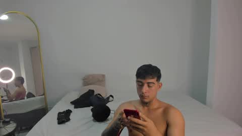 spider master online show from 02-17-26, 01:02