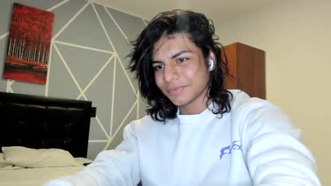 Snapshot of spideychill chatting on 12-04-24, 08:34 spideychill online show from 12-04-24, 08:34