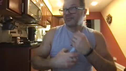 spike69old online show from 01-20-25, 03:39