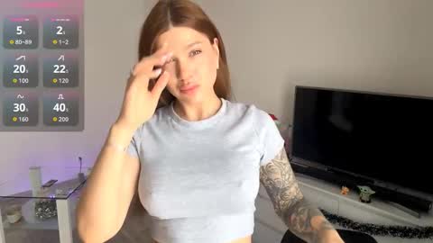 spirit euphoria online show from 01-12-26, 08:30