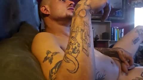 Lil blue devil online show from 12-20-24, 09:32