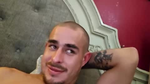 Lil blue devil online show from 12-22-24, 12:05